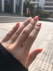 -Seven Nail七姑娘の美甲店
