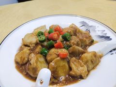 -董府·古宅餐厅