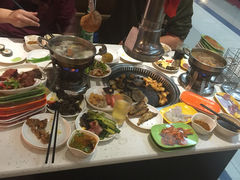 picture-金权道韩式自助烤肉(嘉华国际店)