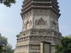 -玲珑塔公园