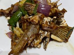 -红日饭店(裕隆三路店)