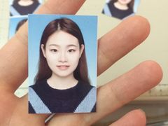 -致青春照相馆·证件照(小寨总部)