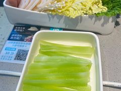 -半天妖烤鱼(和平印象城店)