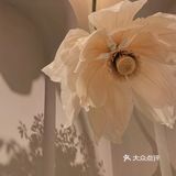 杭州新店｜被鲜花包裹的西餐厅🍴适合约会