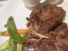 T骨牛扒-Deer Park鹿园西餐(仁恒置地广场店)