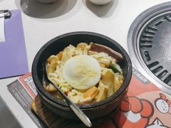 -猫爪爪原切自助烤肉(观音桥阳光世纪店)