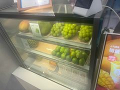 -茶百道(昌里路店)