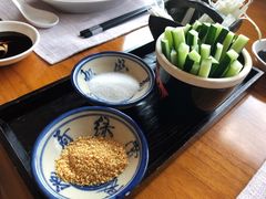 -北京柏悦酒店·锦庭餐厅Dining Room