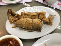 -香港蓮香樓(中環店)