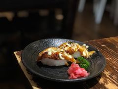 -小川洋风料理(街道口店)