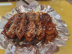 -清真·三德隆饭庄(桥梓口店)