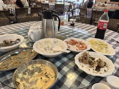 -钱大妈海鲜饭店(保利林语店)