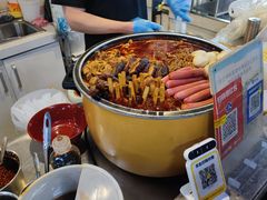 -安徽阜阳卷馍(西单店)