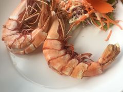 -班赞海鲜市场