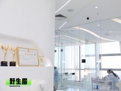-臣丽纹眉品牌连锁