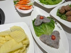 -张大师鸭爪爪特色干锅(南湖店)
