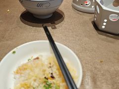 -农耕记·湖南土菜(halo广场店)