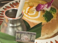 -太食獸泰式茶餐厅(IFS国金中心店)