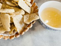 -都一处烧麦馆(前门店)