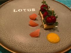 -莲西餐(曲江店)