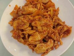 -胖子菜馆(隆昌路店)