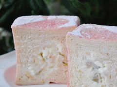 -爸爸糖吐司面包(无锡阳光花园店)