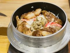 -加奈日本料理