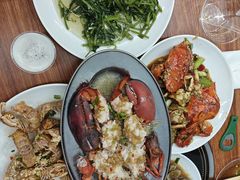 -船奇蒸汽海鲜·闽菜(八市海鲜总店)