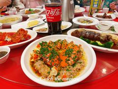 -三林本帮馆(中林街店)