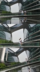 -HY小曼wedding·TOPYOUNG团队