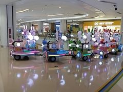 -深圳龙华星河COCO City(民治店)