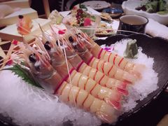 -阿吾罗日本料理(K11艺术中心店)