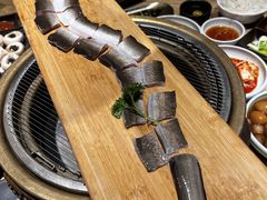 -泥炉烧肉师(新街口金銮巷店)