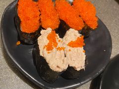 -禾绿寿司·定食·拉面·烧炸(喜荟城店)