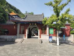 -千佛山风景名胜区