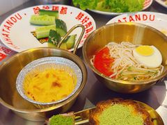 -哈哈碳都·牛肋条无限自助烤肉(宝龙店)