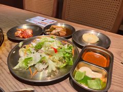 -西塔老太太泥炉烤肉(杭州首店)