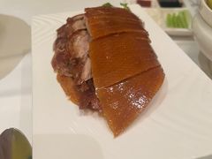 -贝勒爷·酥不腻烤鸭