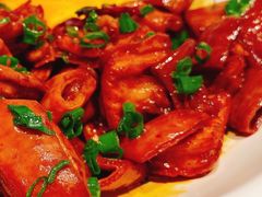-马仕玖煲·融合菜·酥不腻烤鸭(人大店)