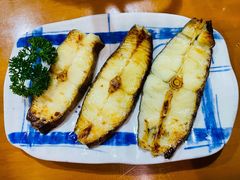 -银子铁板烧料理自助餐(人民广场店)
