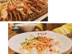 -盟重烧烤(高正街店)