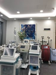 -时光海科学美肤中心
