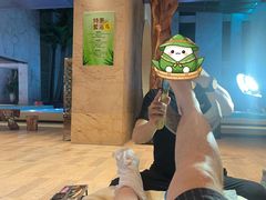 -天泊圣汇洗浴