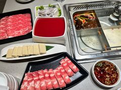 -海底捞火锅(赛格国际购物中心店)