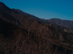 -北京鹫峰国家森林公园