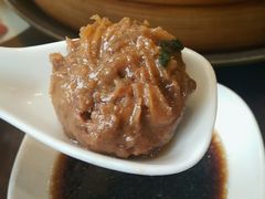 -锡笼记·无锡小笼(方塔店)