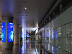 -常州奔牛国际机场
