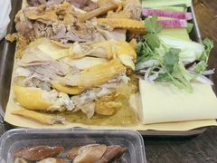 -满盛熏酱(罗湖店)