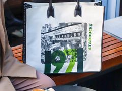 -星巴克臻选(深圳万象天地旗舰店)