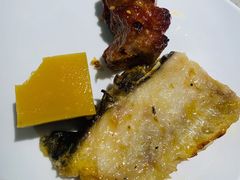 -半天妖烤鱼(东方新天地店)